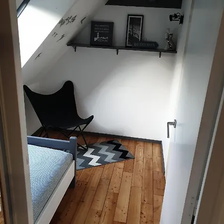 Ansylia Appartement *