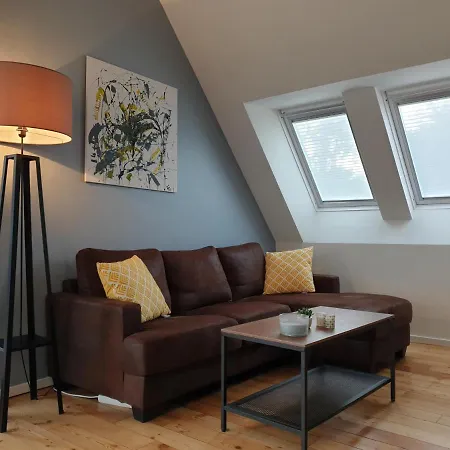Ansylia Appartement