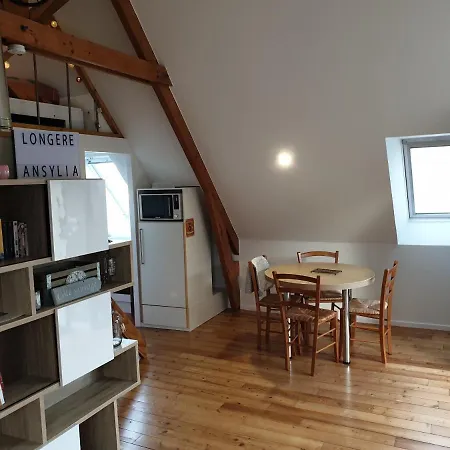 Appartement Ansylia Lantic